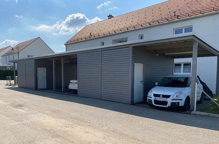 Wohnung in Peigarten - Photo 5