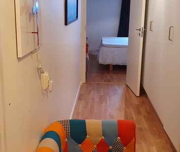 Sibeliusgången, Kista - Foto 5