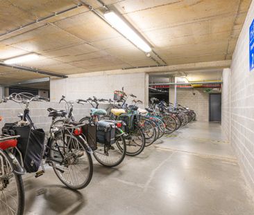 Instapklaar appartement met 2 slaapkamers op de Zaat - Photo 4