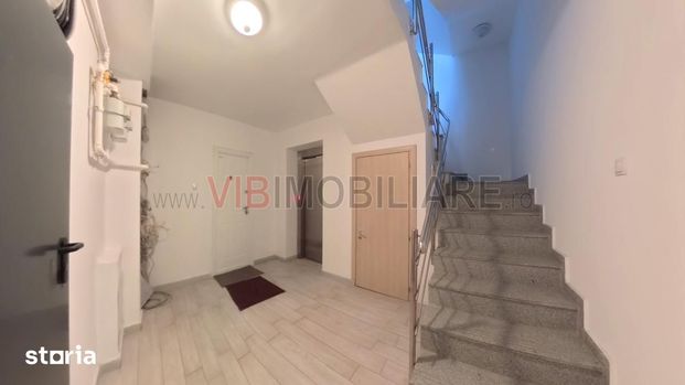 Libertatii - str Sabinelor - 2 camere 40 mp - demisol - Fotografie 1