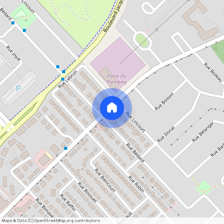 1982 Ch. Du Tremblay, J4N 1A7, Longueuil