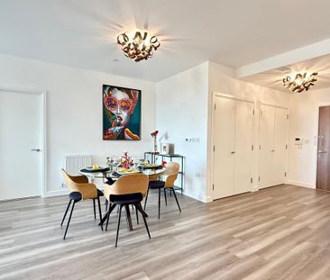 2 bedroom property to rent - Photo 4