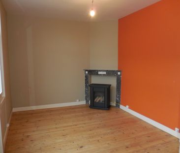 GEZELLIG BURGERHUIS MET 2 SLAAPKAMERS IN CENTRUM GENT (DOMICILIE VE... - Photo 4