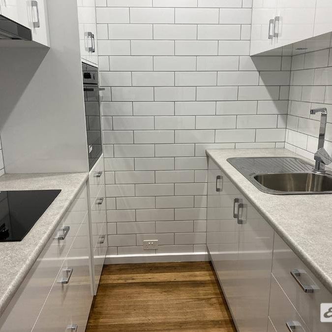 Modern City Living - Photo 1