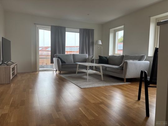 Liebäckskroken 8 - Photo 1