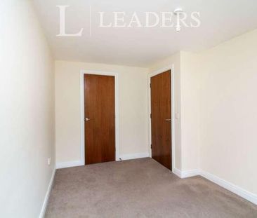 All Saints House, Moreton Place, Worcester, WR1 - Photo 1