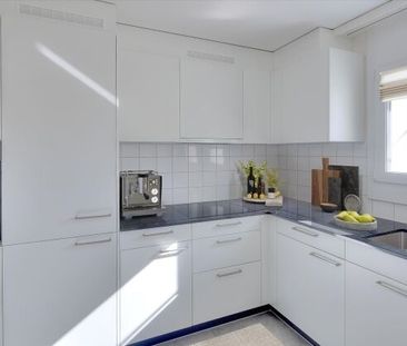 Espace pour toute la famille - Location sans garantie locative - Foto 6