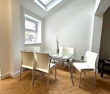 8 Bed Terraced House, Kenmare Road, L15 - Photo 5