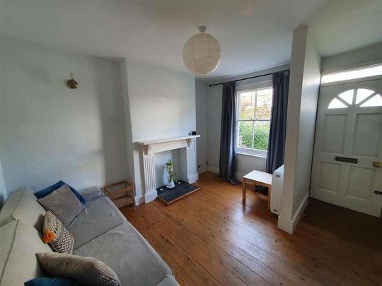 Vicarage Road, St.agnes, TR5 - Photo 1