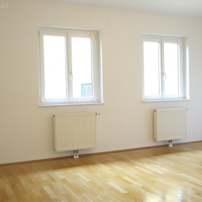 Balkonwohnung beim Lainzer Platz, 2 Schlafzimmer - 5 Jahre befristet - Photo 1