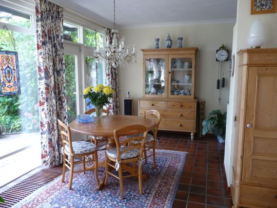 Pasakker 36, Loove, 5712HM, Someren - Foto 1