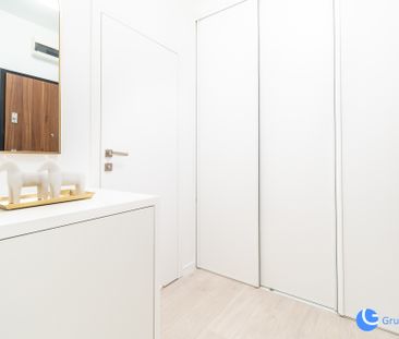 Nowoczesna kawalerka|26m2|Steam Park - Zdjęcie 5