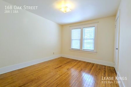 2 Bed 1 Bath Townhome Steps Away from Detroit River - Photo 3