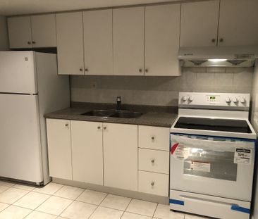 For Lease - 16 Cartmel Drive Unit# Apt 1 Bdrm 2, Markham, Ontario - Photo 3