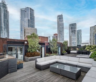 3 bedroom penthouse to rent - Photo 6