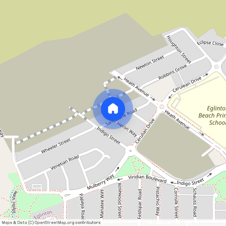 24 Sandstone Road, 6034, Eglinton