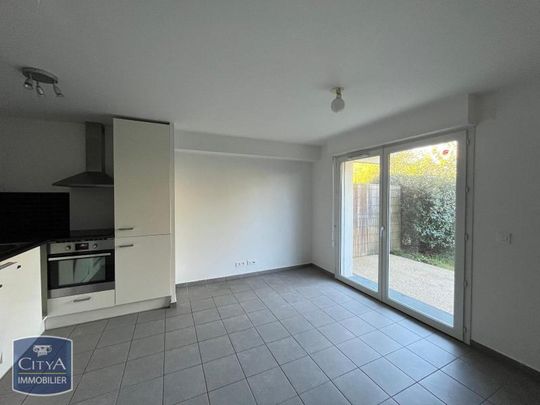 Location Appartement 2 pièces 39m² LE PERRAY EN YVELINES 78610 - Photo 1