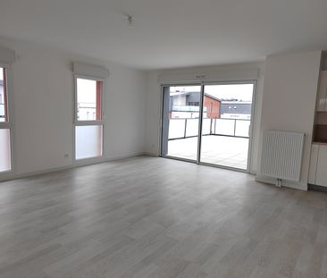 Location Appartement 4 Pièces 97 m² - Photo 3