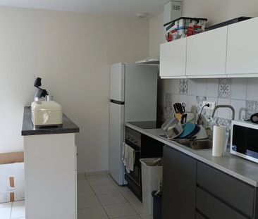 Location Maison 4 pièces 89 m2 à Saint-Sébastien-sur-Loire - Photo 5