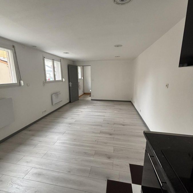 Appartement 1 pièce à Épinal - Photo 1