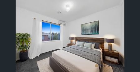 Stylish & Comfortable Living - Roxburgh Park Rental Opportunity! - Photo 5