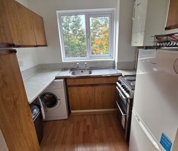 1 bedroom apartment to rent - Photo 4