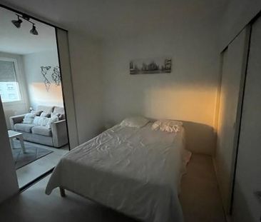 Location Appartement 2 pièces 33m² DECINES CHARPIEU 69150 - Photo 4