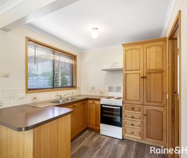 7/28 Waterworks Road, Dynnyrne, TAS 7005 - Photo 4