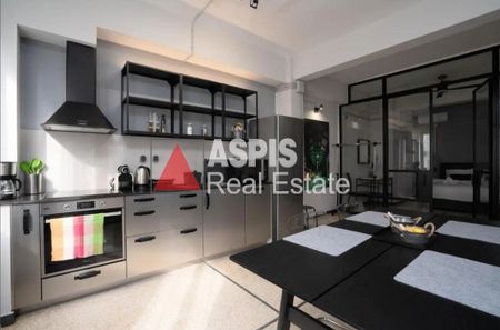 Loft για ενοικίαση Ψυρρή (Κέντρο) - Photo 2