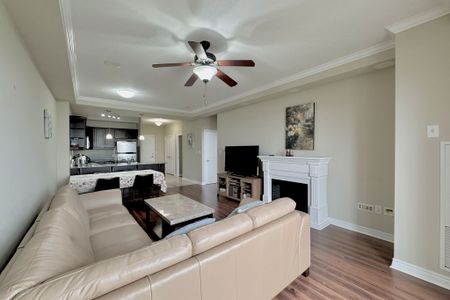 For Lease - 1030 Coronation Drive Unit# 1206, London North, Ontario - Photo 2