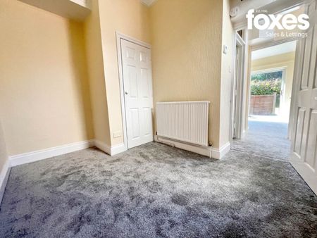 1 bed ground floor flat to rent in Flat 2, 24 Talbot Road, - Photo 5