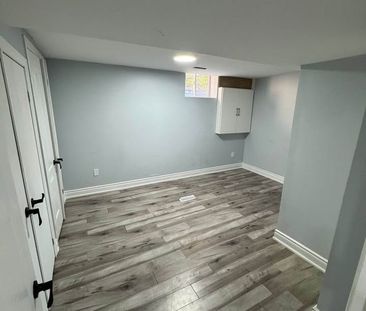 For Lease - 98 Centre Street Unit# Basement, Brampton, Ontario - Photo 6