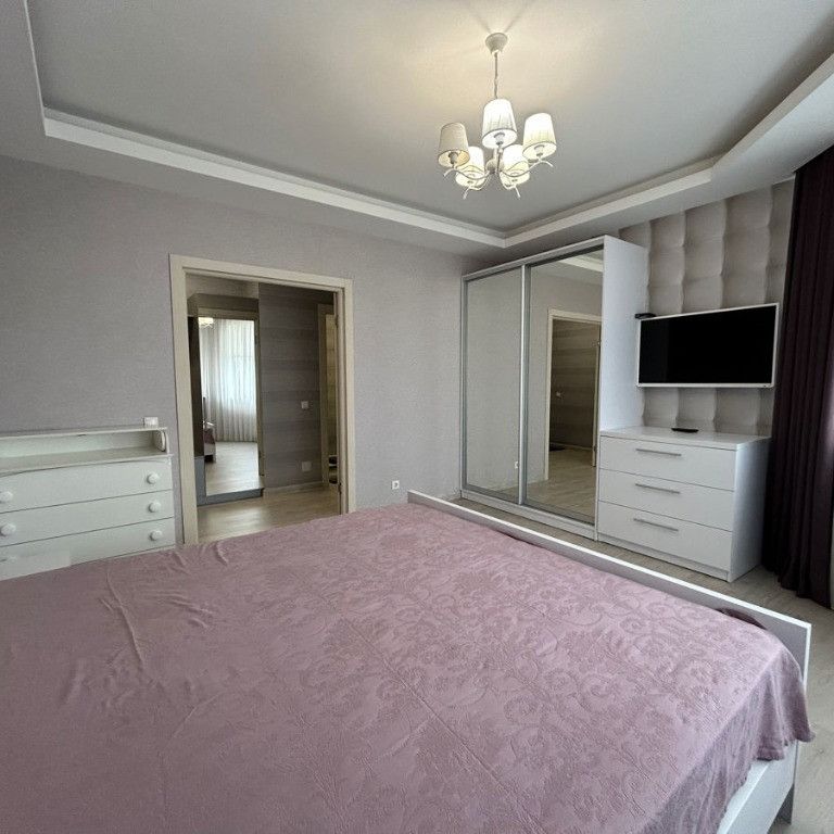 Garsoniera de inchiriat Crangasi - Fotografie 1