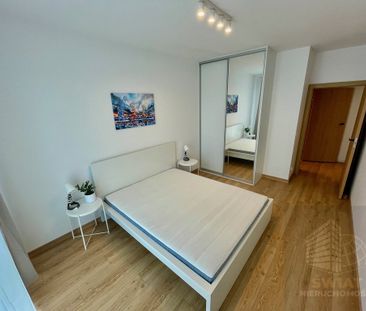 Bulwary, Łasztownia, 3 pokoje, balkon, Odra - Zdjęcie 6