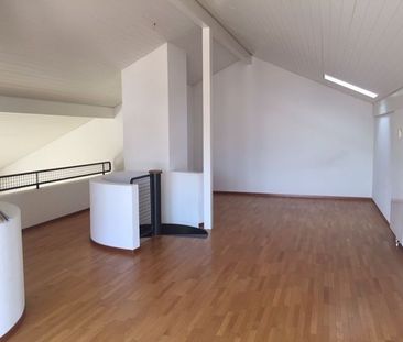 5.5 Zimmer, 156 m², 3. Stock - Photo 4