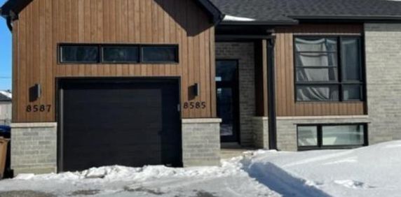 Maison à louer Mirabel Saint-Augustin 1er juillet 2026 - Photo 2