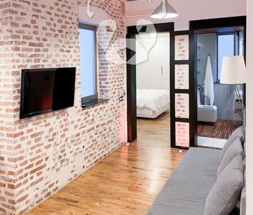 Piso de alquiler en Jorge Juan, Goya - Photo 6