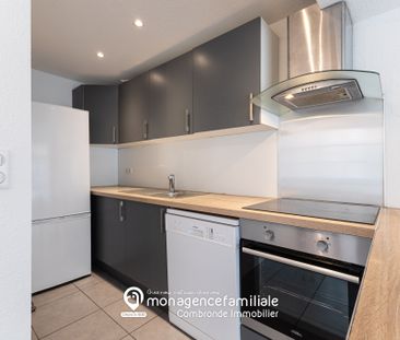 Location Maison 5 pièces 77m² RIOM 63200 - Photo 1