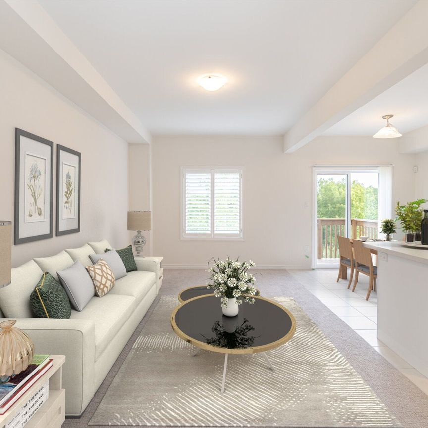 For Lease - 305 Garner Road Unit# 96, Hamilton, Ontario - Photo 1