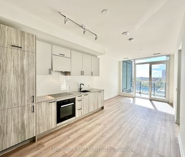 For Lease - 1 Kyle Lowry Road Unit# 625, Toronto, Ontario - Photo 6