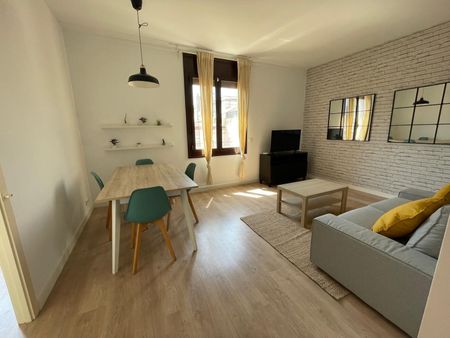 Piso de alquiler en Vila de Madrid, Barri Gòtic - Photo 3