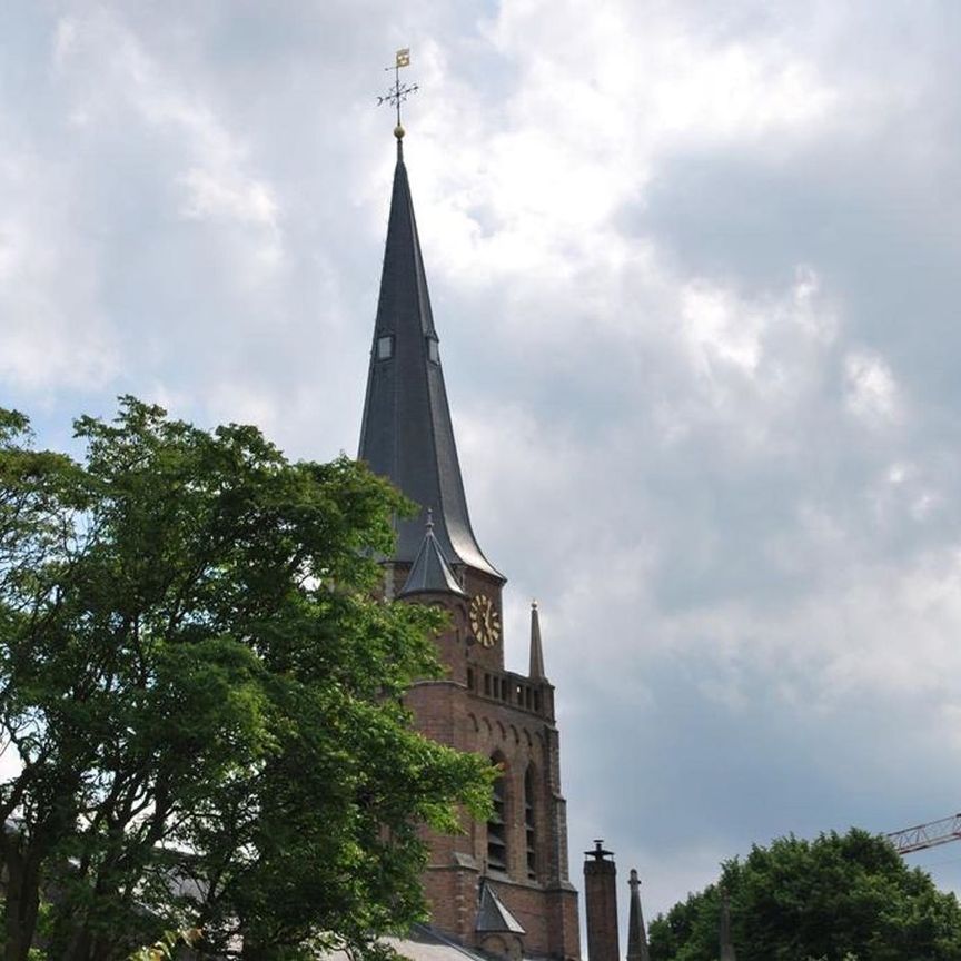 Treubstraat 2, Centrum, 2251BV, Voorschoten - Foto 1