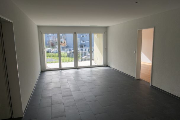 5.5 Zimmer, 124 m², 1. Stock - Foto 1