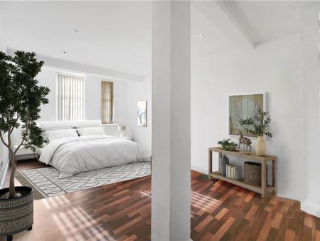 2 bedroom flat to rent - Photo 2