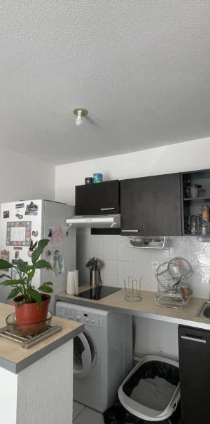 Appartement à louer 2 pièces 42.18m² - Photo 1