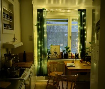 Liljeörnsgatan, Hässelby - Foto 1