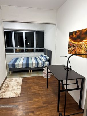 Pandan Valley (D21), Condominium - For Rent - Photo 1