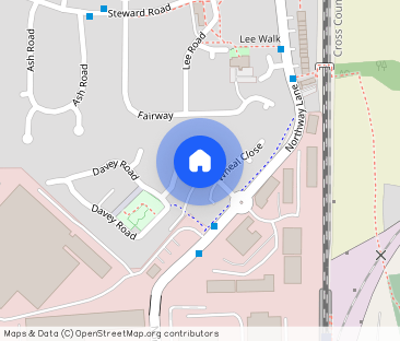 Wheal Road, Tewkesbury - Photo 1