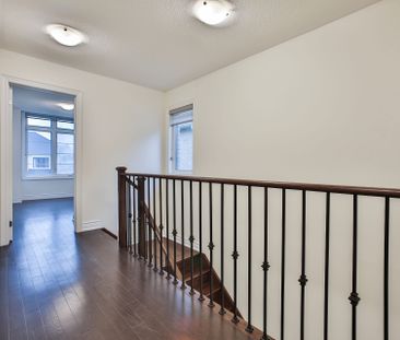 For Lease - 25 HUBBELL Road Unit# UPPER, Brampton, Ontario - Photo 6