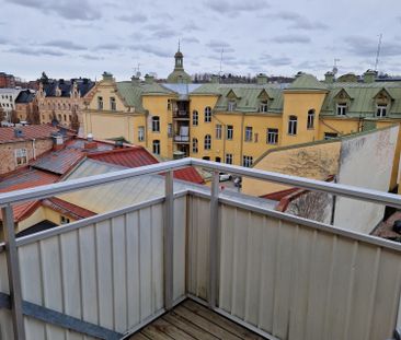 Västra Långgatan 3 B - Photo 2